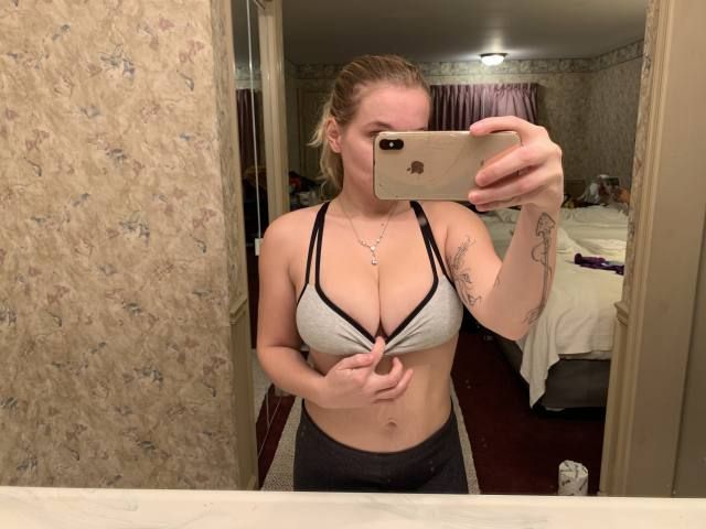 🔥💦 I ACCEPT PAYMENT IN PERSON ❤️❤️ no Bullshit AM NEW IN TOWN  WE CAN WORK FOR REGULAR  ❤️❤️ - Image 3